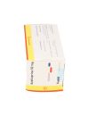 AZATIOPRINA 50 MG 100 COMPRIMIDOS BIOEQUIVALENTE LABORATORIO ASCEND