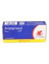 ARIPIPRAZOL 5 MG POR 30 COMPRIMIDOS BIOEQUIVALENTE LABORATORIO CHILE