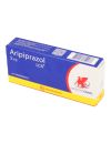 ARIPIPRAZOL 5 MG POR 30 COMPRIMIDOS BIOEQUIVALENTE LABORATORIO CHILE