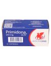 PRIMIDONA 250 MG POR 50 COMPRIMIDOS LABORATORIO CHILE