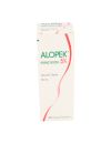 ALOPEK MINOXIDIL 5% SOLUCION TOPICA 60 ML LABORATORIO ROYAL PHARMA