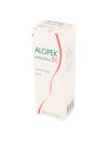 ALOPEK MINOXIDIL 5% SOLUCION TOPICA 60 ML LABORATORIO ROYAL PHARMA