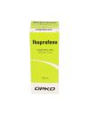 IBUPROFENO SUSPENCION ORAL FORTE 200MG/5ML 100 ML LABORATORIO OPKO