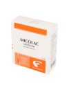 MICOLAC AMOROLFINA LACA PARA UÑAS 5% 3 ML LABORATORIO FOUCHARD