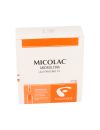 MICOLAC AMOROLFINA LACA PARA UÑAS 5% 3 ML LABORATORIO FOUCHARD