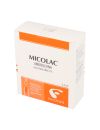 MICOLAC AMOROLFINA LACA PARA UÑAS 5% 3 ML LABORATORIO FOUCHARD