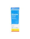 ELIXINE TEOFILINA ANHIDRA 80MG/15ML SOLUCION ORAL 250ML BIOEQUIVALENTE LABORATORIO SAVAL