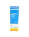 ELIXINE TEOFILINA ANHIDRA 80MG/15ML SOLUCION ORAL 250ML BIOEQUIVALENTE LABORATORIO SAVAL