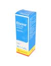 ELIXINE TEOFILINA ANHIDRA 80MG/15ML SOLUCION ORAL 250ML BIOEQUIVALENTE LABORATORIO SAVAL
