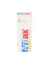 ANTIAX ANTIACIDO 180 ML SUSPENCION ORAL LABORATORIO SAVAL