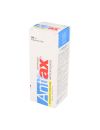 ANTIAX ANTIACIDO 180 ML SUSPENCION ORAL LABORATORIO SAVAL
