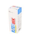 ANTIAX ANTIACIDO 180 ML SUSPENCION ORAL LABORATORIO SAVAL