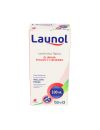 LAUNOL LOCION USO TOPICO 100ML LABORATORIO CHILE