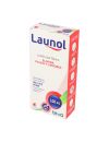 LAUNOL LOCION USO TOPICO 100ML LABORATORIO CHILE