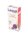 LAUNOL LOCION USO TOPICO 100ML LABORATORIO CHILE