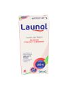 LAUNOL LOCION USO TOPICO 100ML LABORATORIO CHILE