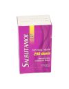 SALBUTAMOL-LF 100 MCG/DOSIS AEROSOL PARA INHALACION BUCAL 250 DOSIS CHEMOPHARMA
