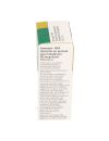 ATROVENT HFA BROMURO DE IPRATROPIO 20 MCG /DOSIS INHALADOR 200 DOSIS LABORATORIO BOEHRINGER INGELHEIM