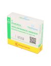 DICLOFENACO SOLUCION INYECTABLE 75MG/3ML 5 AMPOLLAS BIOQUIVALENTE LABORATORIO FLEXPHARMA