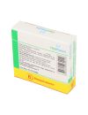 DICLOFENACO SOLUCION INYECTABLE 75MG/3ML 5 AMPOLLAS BIOQUIVALENTE LABORATORIO FLEXPHARMA
