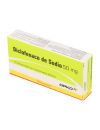 DICLOFENACO DE SODIO 50 MG 10 COMPRIMIDOS CON RECUBRIMIENTO ENTERICO BIOEQUIVALENTE LABORATORIO OPKO