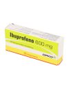 IBUPROFENO 600 MG 20 COMPRIMIDOS BIOEQUIVALENTE LABORATORIO OPKO