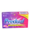 PREDUAL ANALGESICO FEMENINO 10 COMPRIMIDOS LABORATORIO ANDROMACO