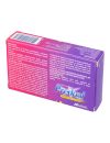 PREDUAL ANALGESICO FEMENINO 10 COMPRIMIDOS LABORATORIO ANDROMACO
