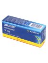 LUCASTE MONTELUKAST 10 MG 30 COMPRIMIDOS BIOEQUIVALENTE LABORATORIO EUROFARMA