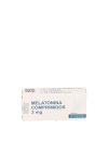 MELATONINA 3 MG 30 COMPRIMIDOS LABORATORIO BPH CENABAST