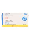 CONXTOR ETORICOXIB 90 MG 14 COMPRIMIDOS RECUBIERTOS BIOEQUIVALENTE LABORATORIO HETERO