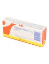 KETOPROFENO T.U 200 MG 10 COMPRIMIDOS LIBERACION PROLONGADA BIOEQUIVALENTE LABORATORIO MINTLAB