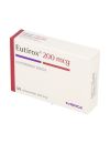 EUTIROX 200 MCG LEVOTIROXINA SODICA 200 COMPRIMIDOS LABORATORIO MERCK
