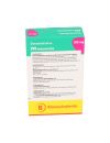 DESVENLAFAXINA 100 MG POR 30 COMPRIMIDOS LIBERACION PROLONGADA BIOEQUIVALENTE LABORATORIO EUROFARMA