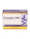 COXEPTA 300 OXCARBAZEPINA 300 MG 30 COMPRIMIDOS RECUBIERTOS BIOEQUIVALENTE LABORATORIO ASCEND