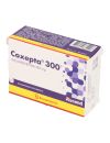 COXEPTA 300 OXCARBAZEPINA 300 MG 30 COMPRIMIDOS RECUBIERTOS BIOEQUIVALENTE LABORATORIO ASCEND