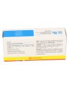 ACTAN FLUOXETINA 20 MG 30 COMPRIMIDOS BIOEQUIVALENTE LABORATORIO SAVAL