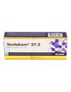 VENLAKEM 37,5 DESVENLAFAXINA 37,5 MG 30 COMPRIMIDOS RECUBIERTOS DE LIBERACION PROLONGADA BIOEQUIVALENTE LABORATORIO ASCEND
