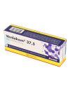 VENLAKEM 37,5 DESVENLAFAXINA 37,5 MG 30 COMPRIMIDOS RECUBIERTOS DE LIBERACION PROLONGADA BIOEQUIVALENTE LABORATORIO ASCEND