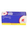 CITALOPRAM 20 MG 30 COMPRIMIDOS BIOEQUIVALENTE LABORATORIO CHILE