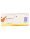 CITALOPRAM 20 MG 30 COMPRIMIDOS BIOEQUIVALENTE LABORATORIO MITLAB