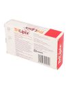TRILIPIX ACIDO FENOFIBRICO 135 MG FENOFIBRATO DE COLINA 30 CAPSULAS LABORATORIO ABBOTT