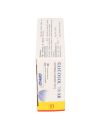 GLICOSOL 750 XR METFORMINA CLORHIDRATO 750 MG 30 COMPRIMIDOS DE LIBERACION PROLONGADA BIOEQUIVALENTE LABORATORIO OPKO