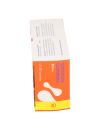 METFORMINA CLORHIDRATO 850 MG 30 COMPRIMIDOS BIOEQUIVALENTE LABORATORIO MINTLAB