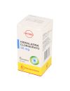 HIDRALAZINA CLORHIDRATO 50 MG 30 COMPRIMIDOS BIOEQUIVALENTE LABORATORIO HETERO