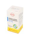 HIDRALAZINA CLORHIDRATO 50 MG 30 COMPRIMIDOS BIOEQUIVALENTE LABORATORIO HETERO