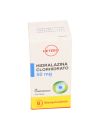 HIDRALAZINA CLORHIDRATO 50 MG 30 COMPRIMIDOS BIOEQUIVALENTE LABORATORIO HETERO