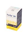 ROFORLIP 20 RUSUVASTATINA 20 MG 30 COMPRIMIDOS RECUBIERTOS BIOEQUIVALENTE LABORATORIO ASCEND