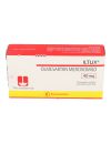 ILTUX OLMESARTAN MEDOXOMIL 40MG 28 COMPRIMIDOS BIOEQUIVALENTE TECNOFARMA