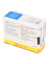 FIBROLOW LIDOSE FENOFIBRATO 200 MG 30 CAPSULAS BIOEQUIVALENTE LABORATORIO SAVAL